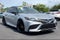 2022 Toyota Camry Hybrid XSE