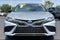 2022 Toyota Camry Hybrid XSE