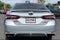 2022 Toyota Camry Hybrid XSE