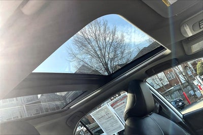 2021 Toyota Camry XSE V6