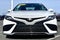 2021 Toyota Camry XSE V6