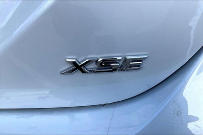 2021 Toyota Camry XSE V6