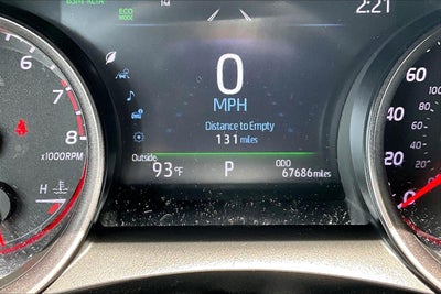 2022 Toyota Camry XSE V6