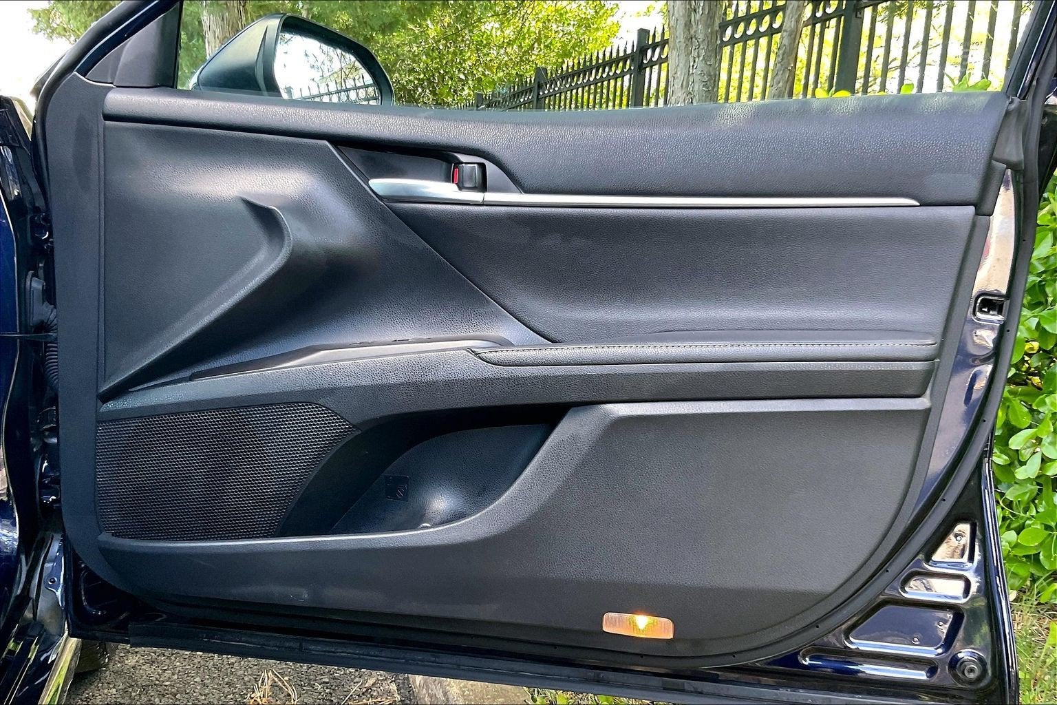 2022 Toyota Camry XSE V6