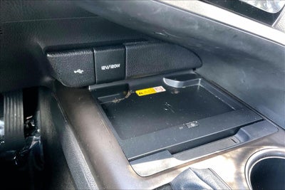 2022 Toyota Camry XSE V6