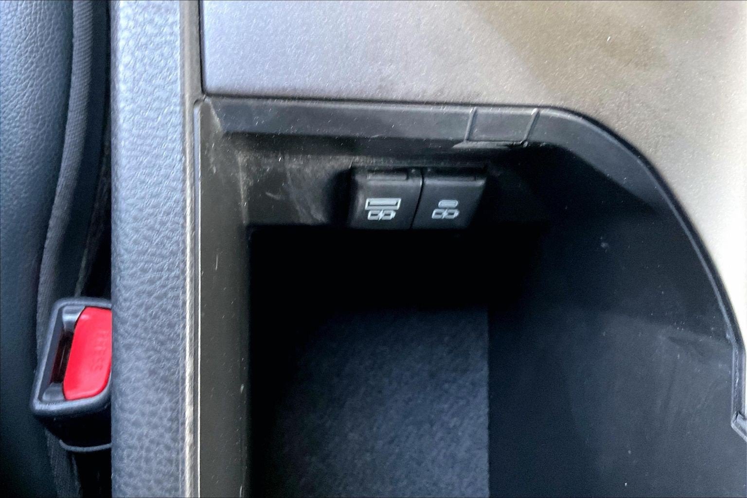 2022 Toyota Camry XSE V6