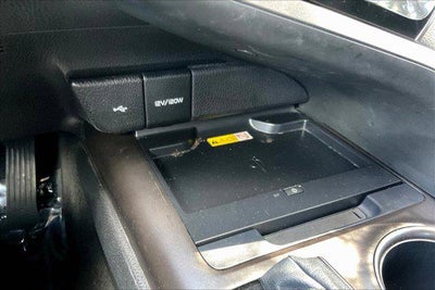 2022 Toyota Camry XSE V6