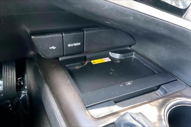 2022 Toyota Camry XSE V6