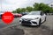 2024 Toyota Camry XSE V6