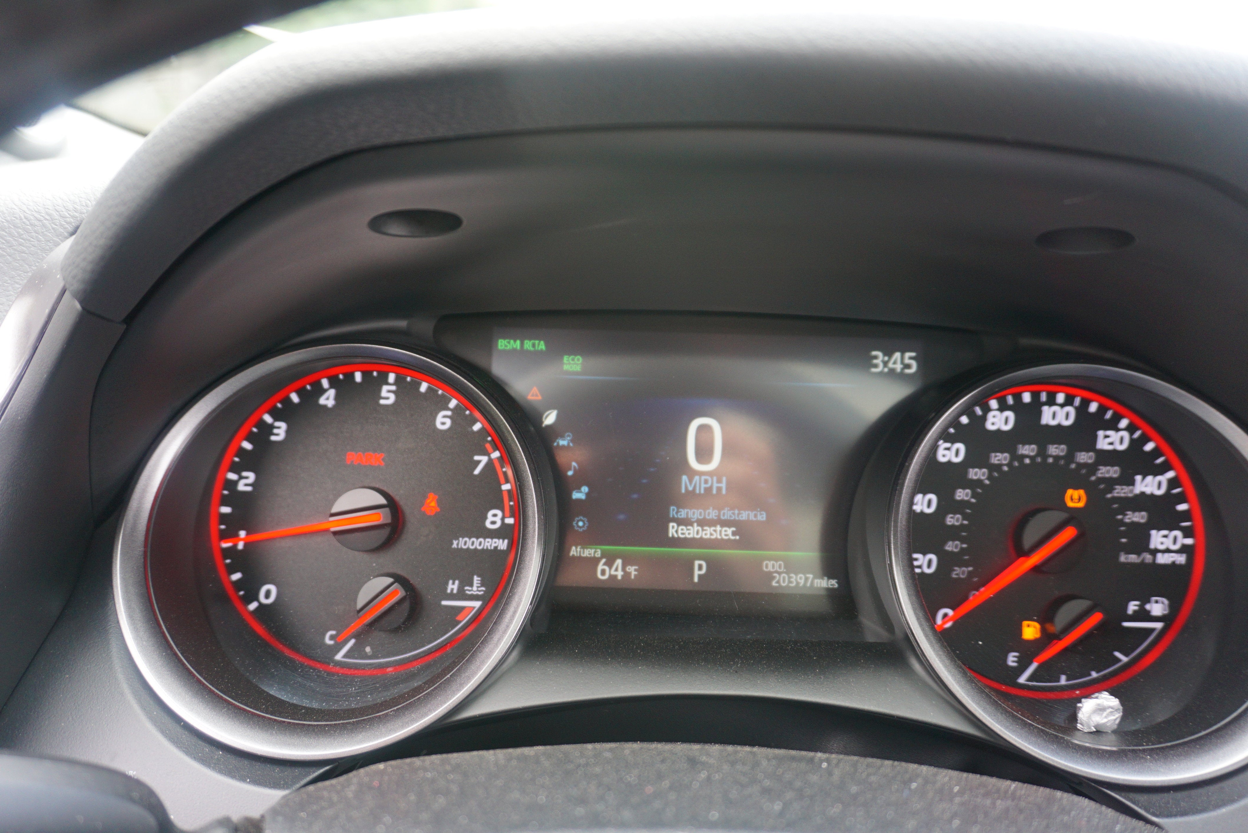 2024 Toyota Camry XSE V6