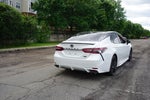 2024 Toyota Camry XSE V6