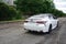 2024 Toyota Camry XSE V6