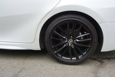 2024 Toyota Camry XSE V6