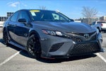 2023 Toyota Camry TRD V6