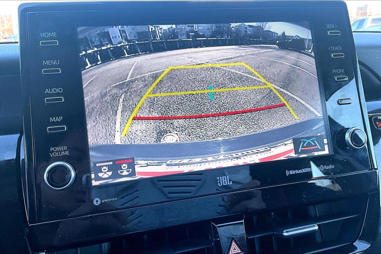 2023 Toyota Camry TRD V6