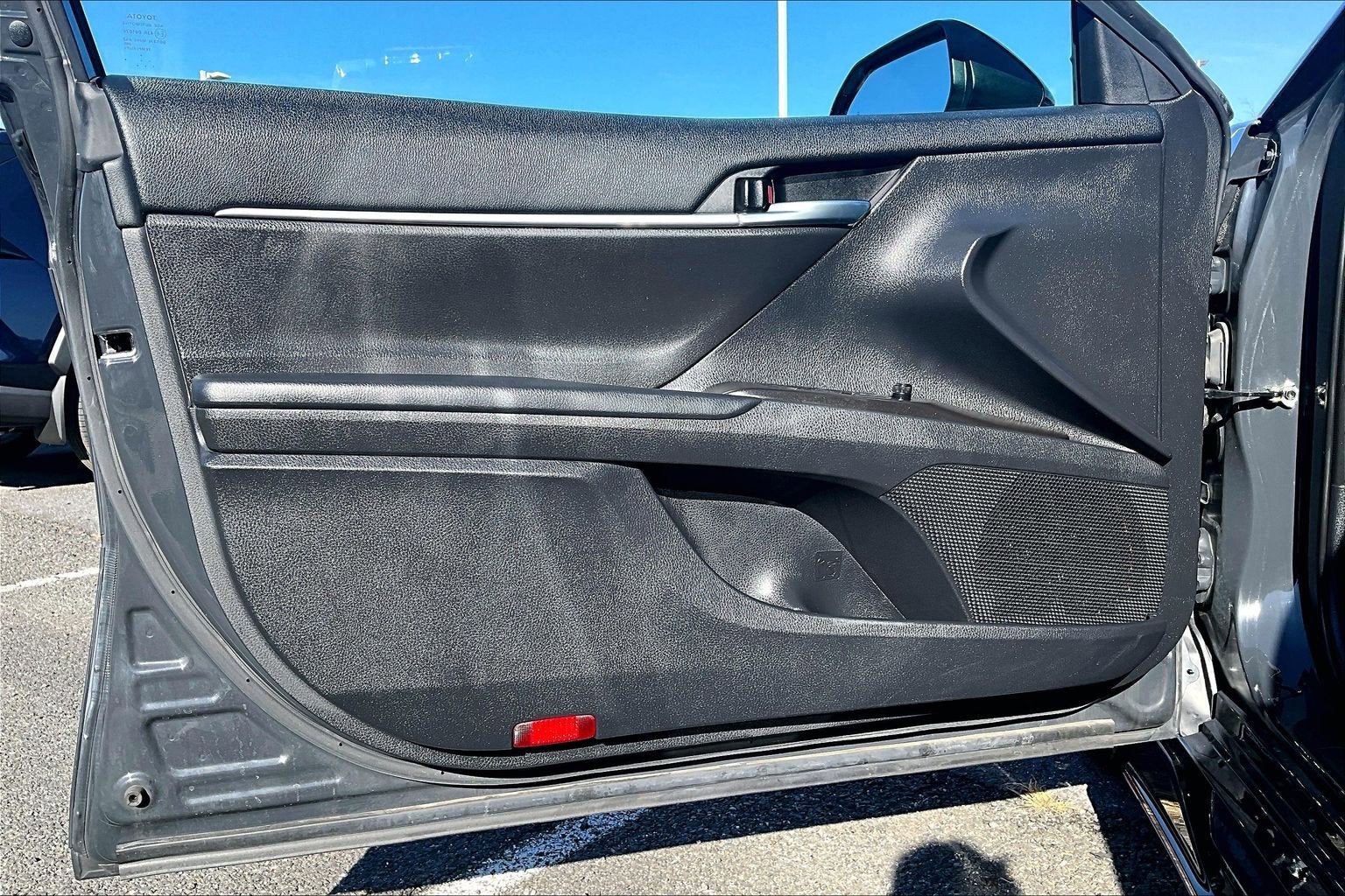 2023 Toyota Camry TRD V6