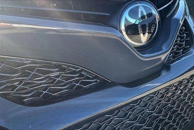 2023 Toyota Camry TRD V6