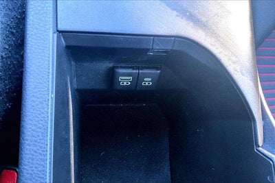 2023 Toyota Camry TRD V6