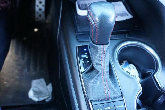 2023 Toyota Camry TRD V6