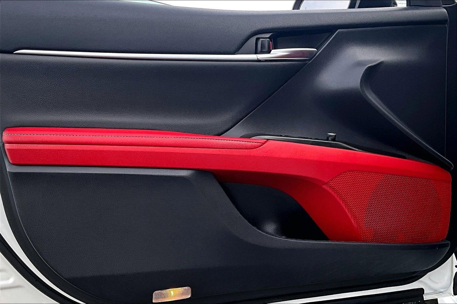 2023 Toyota Camry XSE V6