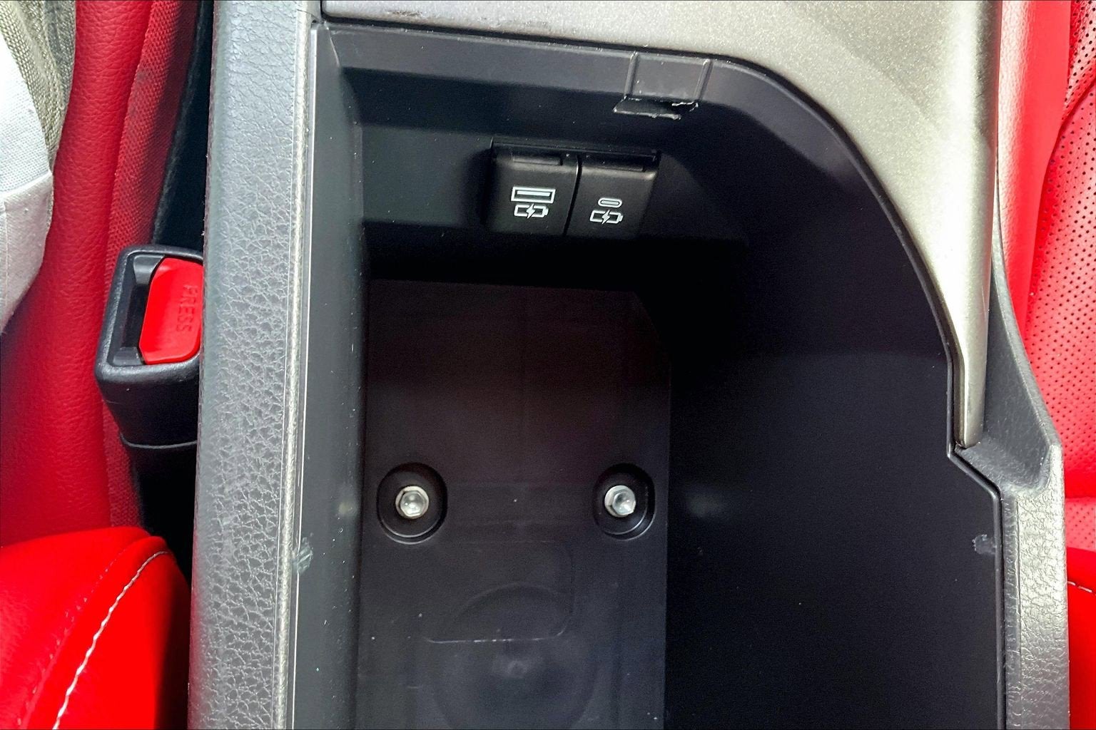 2023 Toyota Camry XSE V6