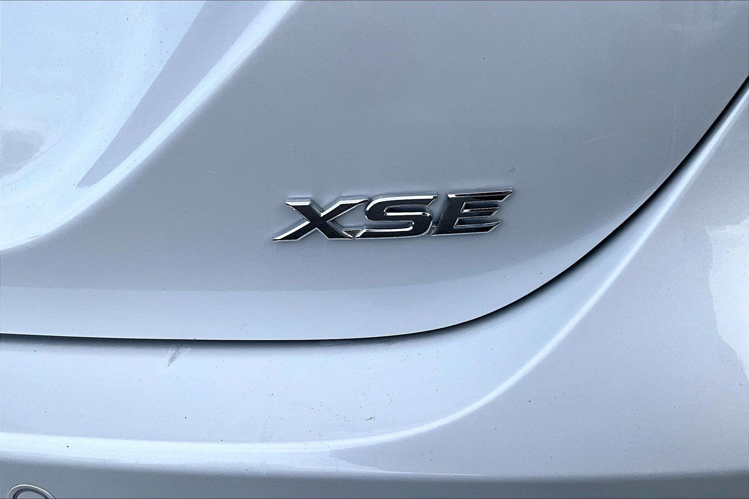 2023 Toyota Camry XSE V6