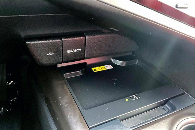 2023 Toyota Camry XSE V6