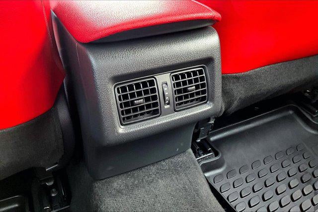 2023 Toyota Camry XSE V6