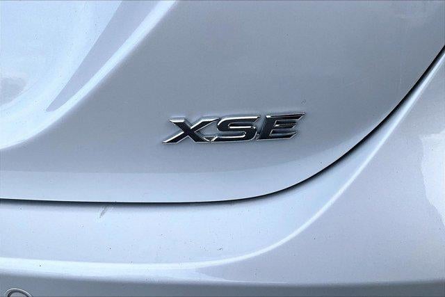 2023 Toyota Camry XSE V6