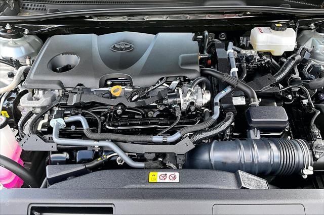 2023 Toyota Camry Hybrid SE