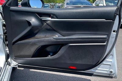 2023 Toyota Camry Hybrid SE