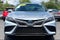 2023 Toyota Camry Hybrid SE