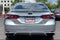 2023 Toyota Camry Hybrid SE