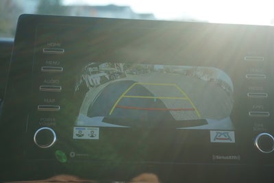 2023 Toyota Camry SE Nightshade