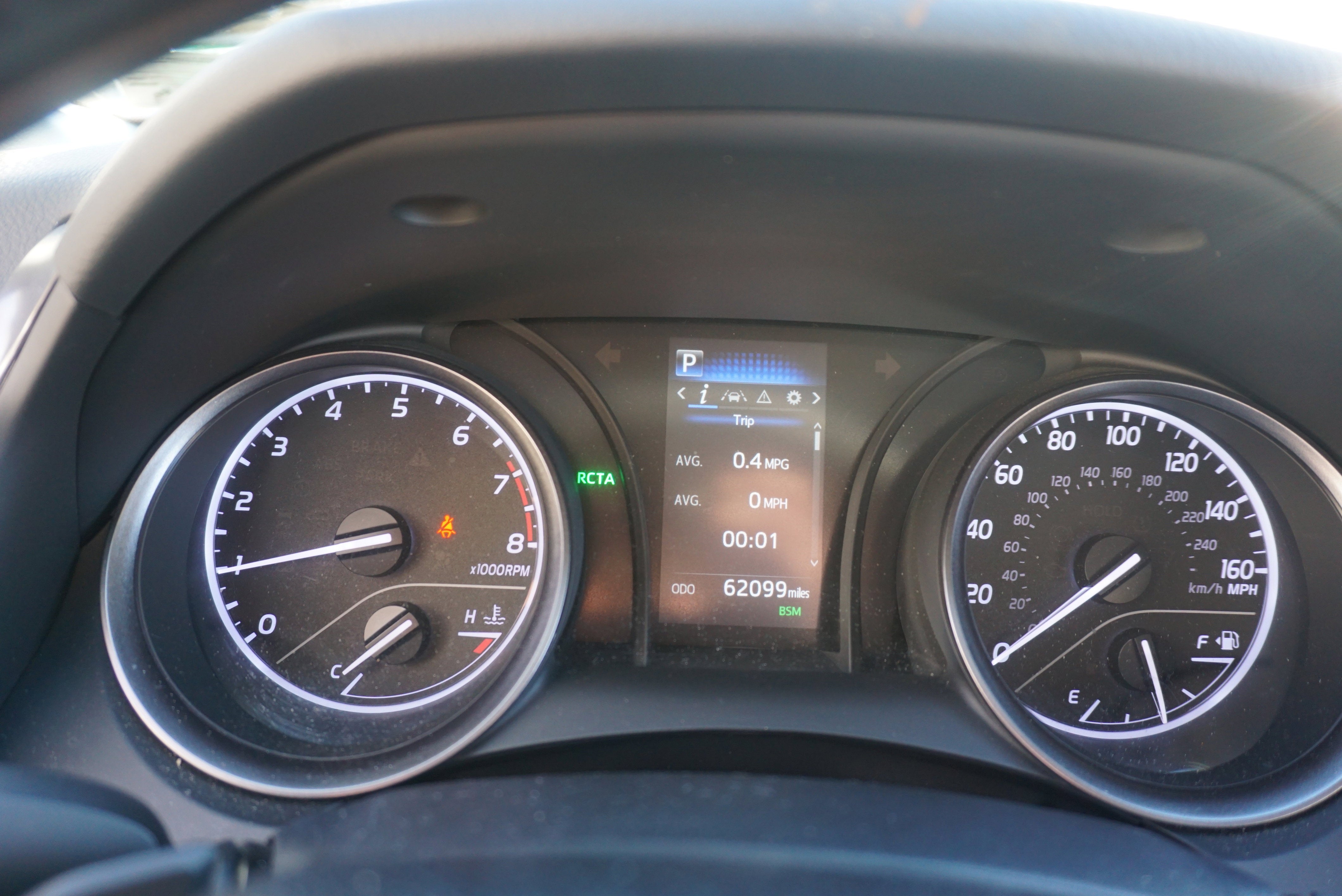 2023 Toyota Camry SE Nightshade