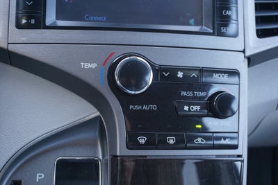 2013 Toyota Venza LE