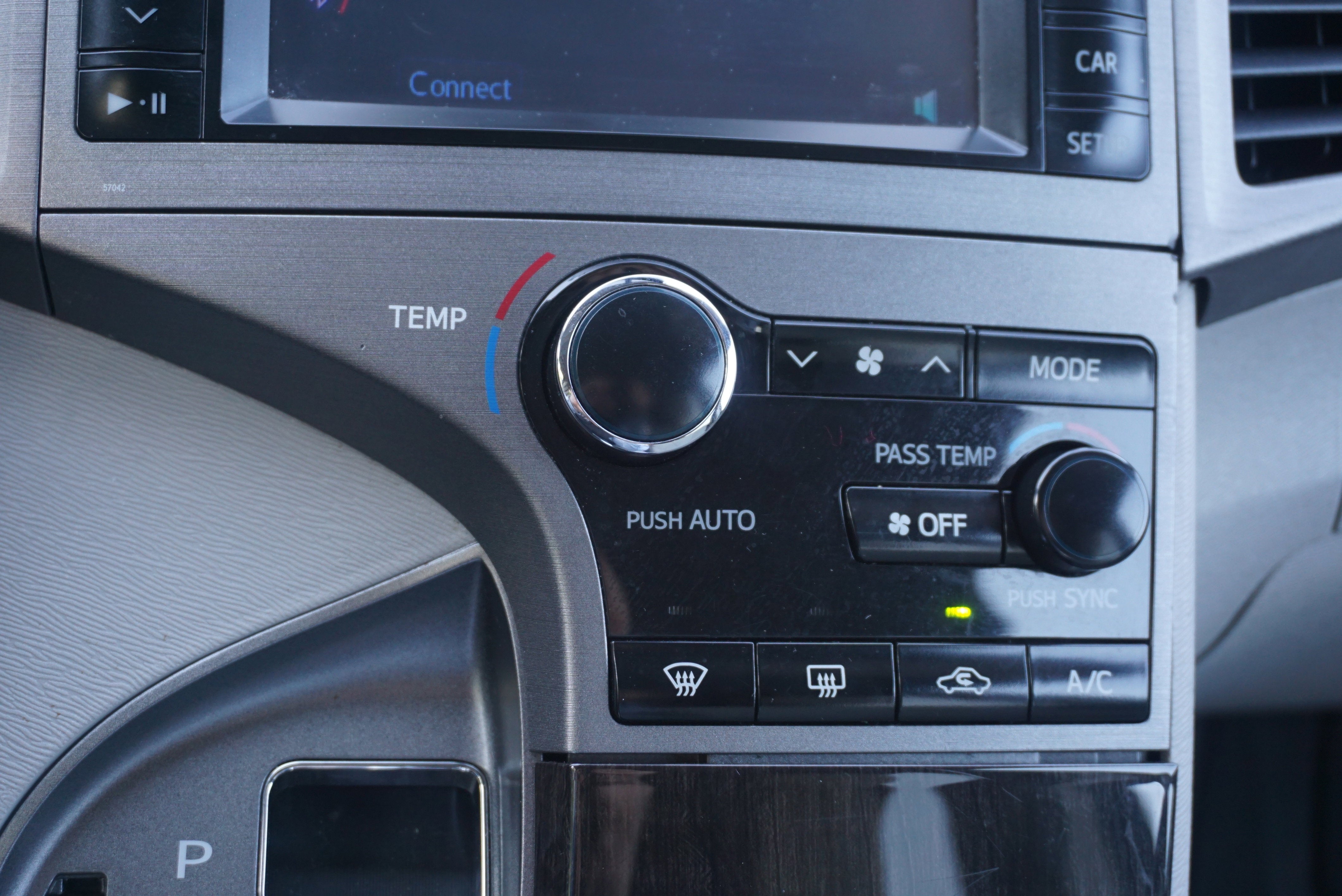2013 Toyota Venza LE