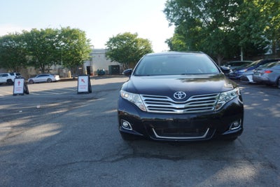 2013 Toyota Venza LE