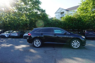 2013 Toyota Venza LE