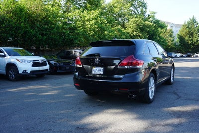 2013 Toyota Venza LE