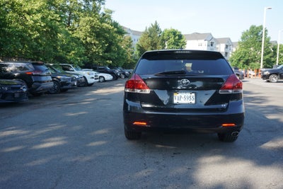 2013 Toyota Venza LE