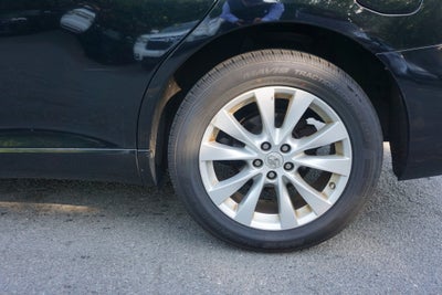 2013 Toyota Venza LE