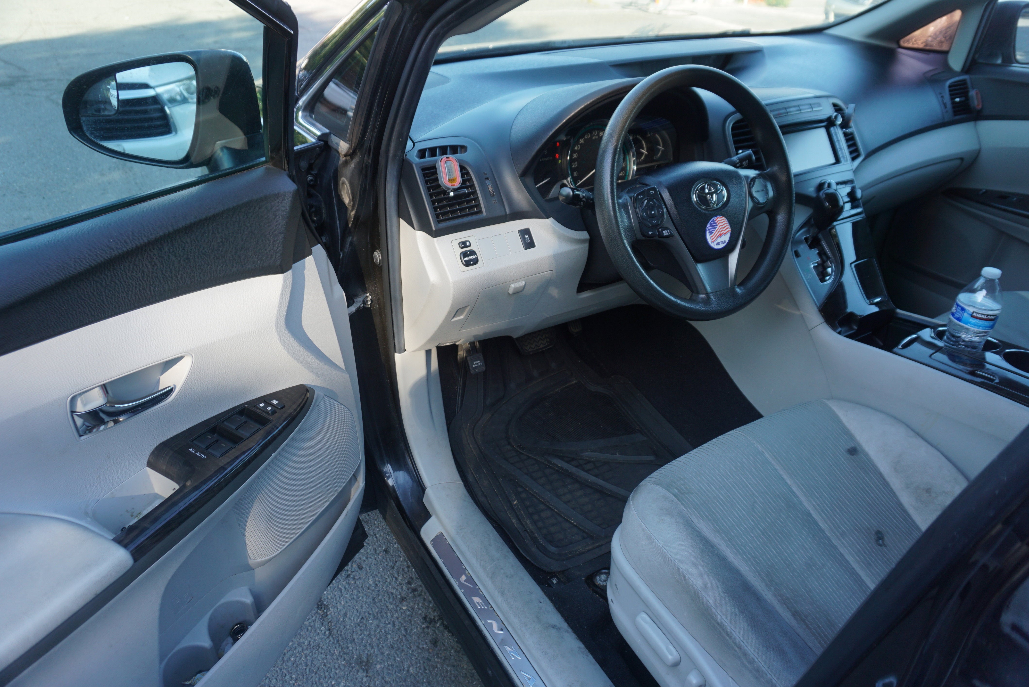 2013 Toyota Venza LE