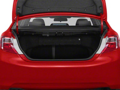 2012 Toyota Camry XLE