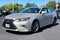 2018 Lexus ES ES 350