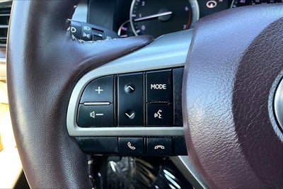 2018 Lexus ES ES 350