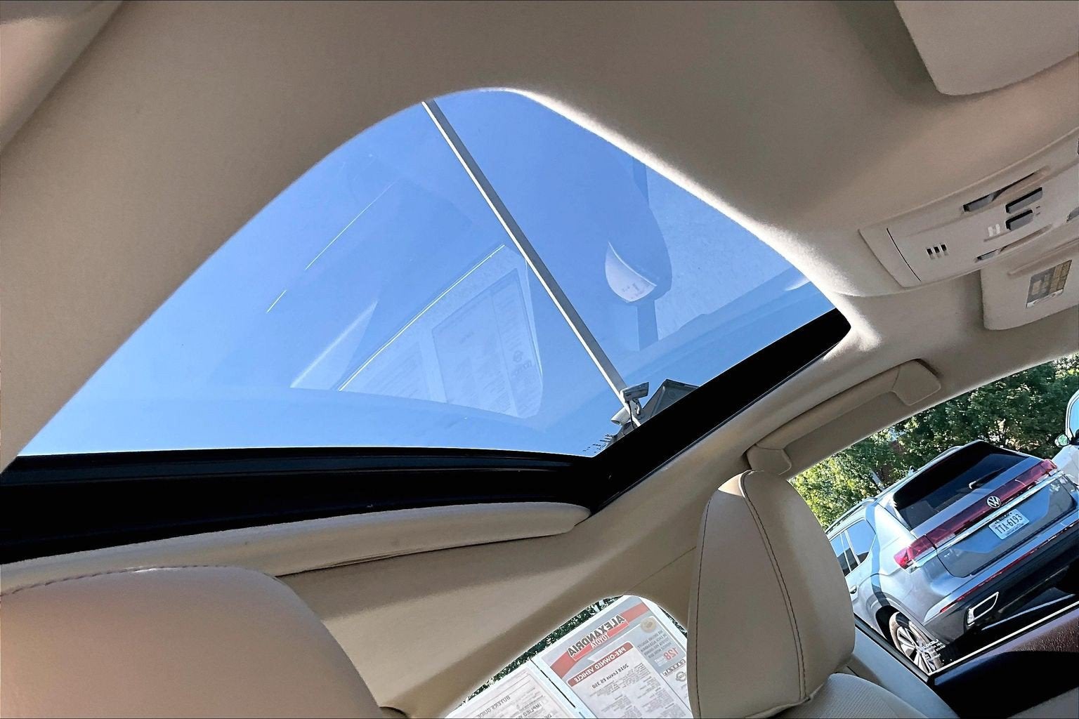 2018 Lexus ES ES 350