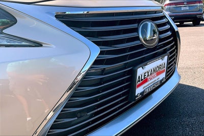 2018 Lexus ES ES 350