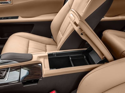 2018 Lexus ES ES 350