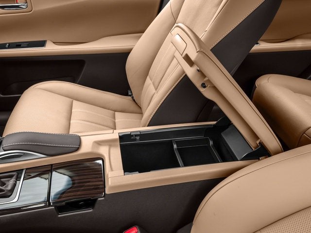 2018 Lexus ES ES 350